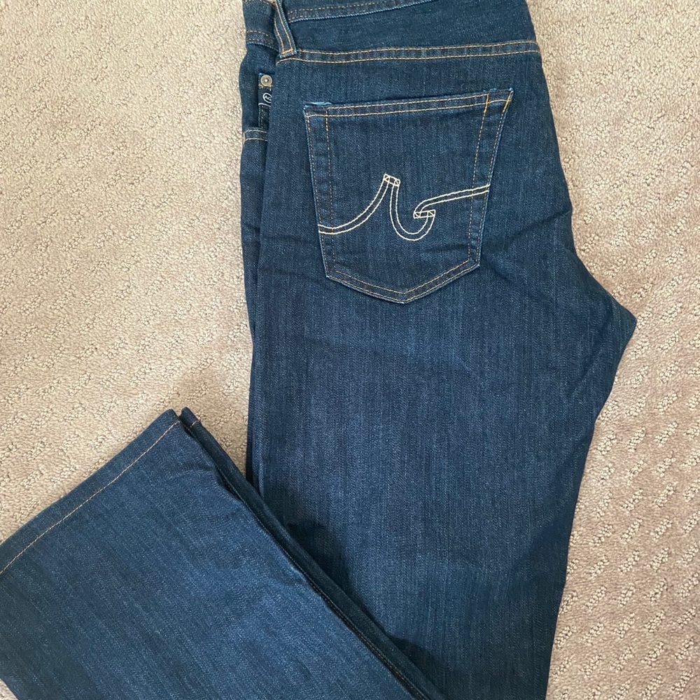 AG Men’s Protege Jeans 32x30 Straight Leg